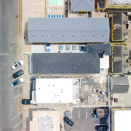 318 E Youngs Ave Unit 3 Serene Seaside Retreat Salty Shore Wildwood Zewnętrze zdjęcie