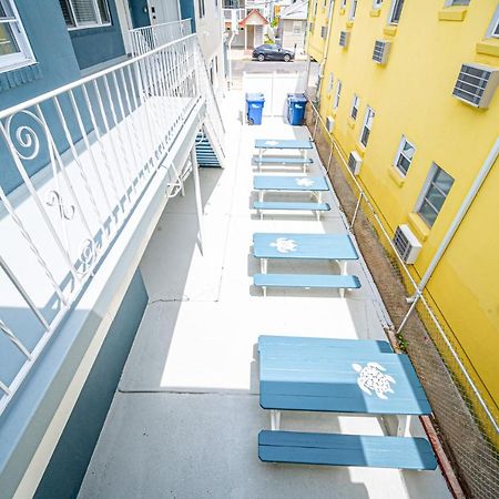 318 E Youngs Ave Unit 3 Serene Seaside Retreat Salty Shore Wildwood Zewnętrze zdjęcie