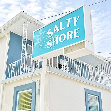318 E Youngs Ave Unit 3 Serene Seaside Retreat Salty Shore Wildwood Zewnętrze zdjęcie