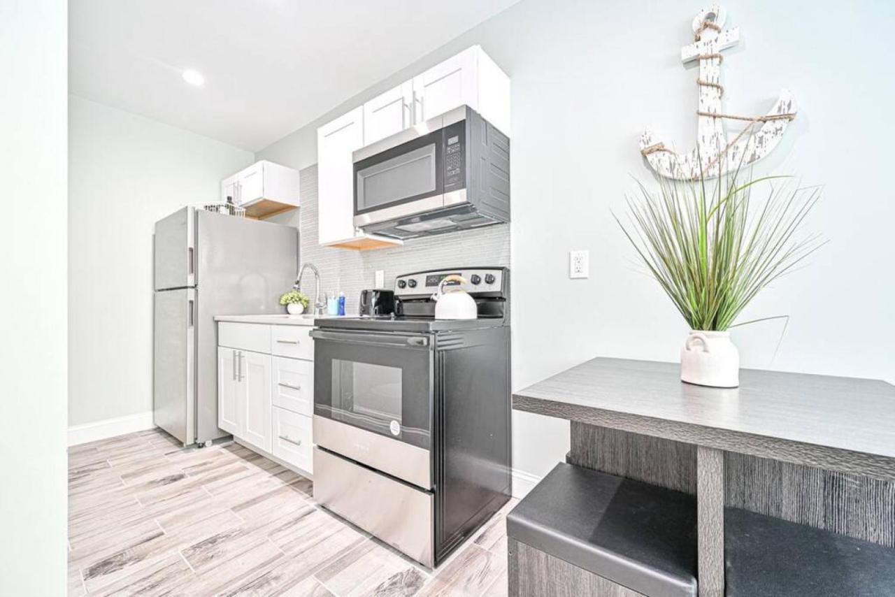 318 E Youngs Ave Unit 3 Serene Seaside Retreat Salty Shore Wildwood Zewnętrze zdjęcie