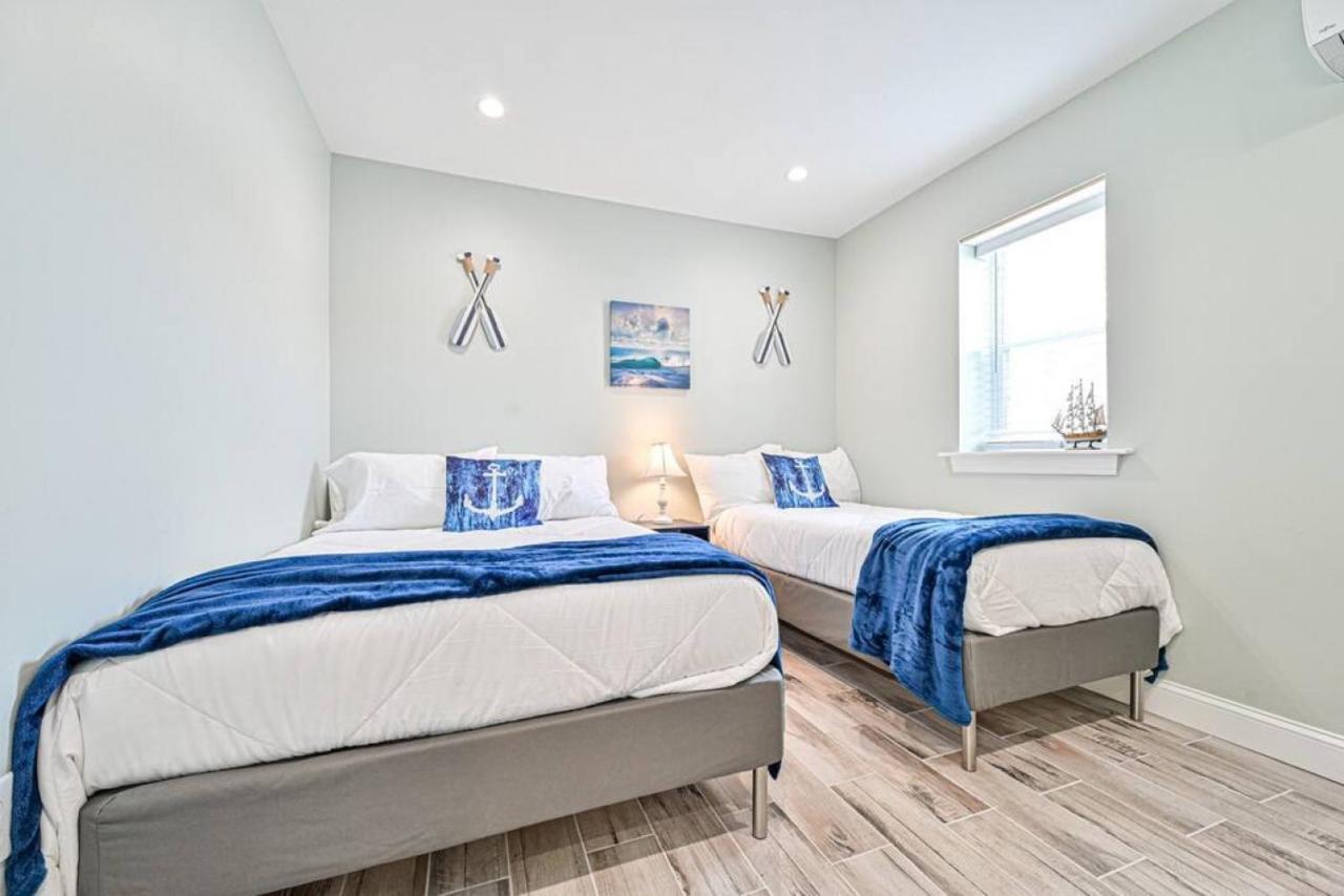 318 E Youngs Ave Unit 3 Serene Seaside Retreat Salty Shore Wildwood Zewnętrze zdjęcie
