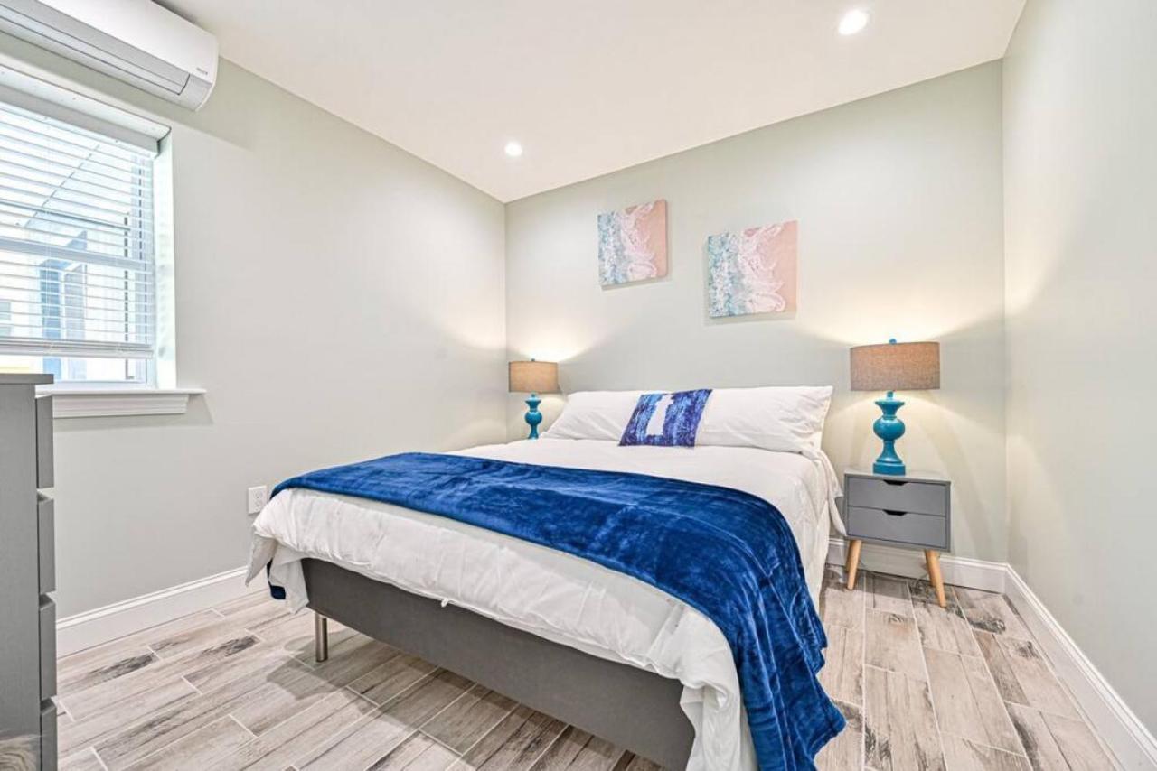 318 E Youngs Ave Unit 3 Serene Seaside Retreat Salty Shore Wildwood Zewnętrze zdjęcie