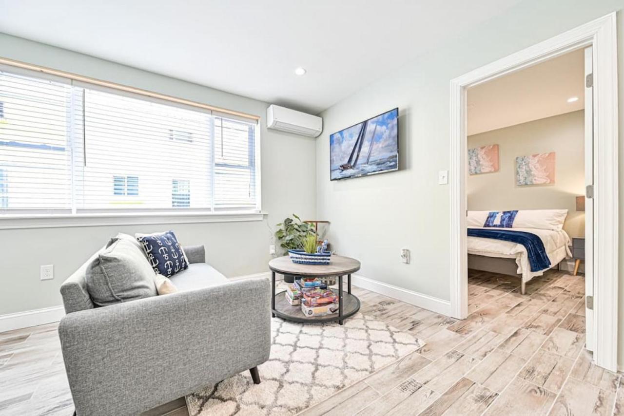 318 E Youngs Ave Unit 3 Serene Seaside Retreat Salty Shore Wildwood Zewnętrze zdjęcie